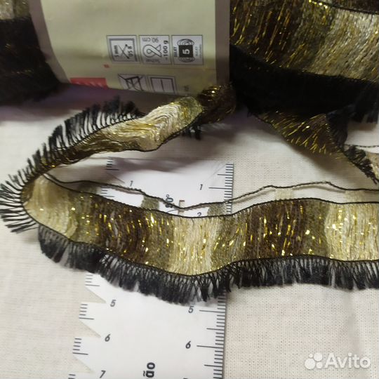 Пряжа для ручного вязания