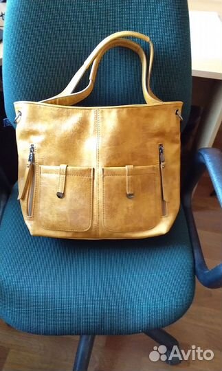 Сумка женская