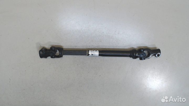 Кардан рулевой Jeep Compass 2017, 2020