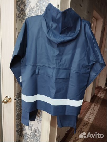 Костюм рабочий