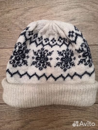 Шапки женские