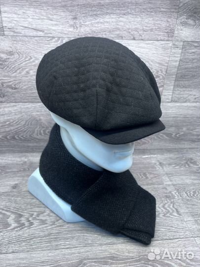 Кепка мужская восьмиклинка, Magnet