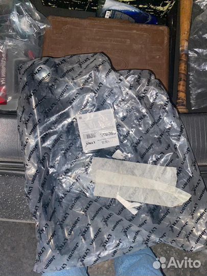 Рычаги LADA largus