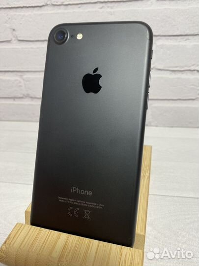 iPhone 7, 32 ГБ