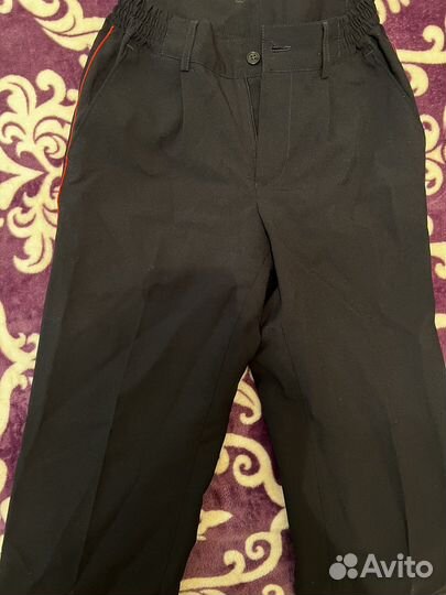 Полицейская форма женская