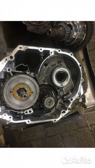 Al4 Dp0 Dp2 Dp8 запчасти АКПП Renault Pegeout