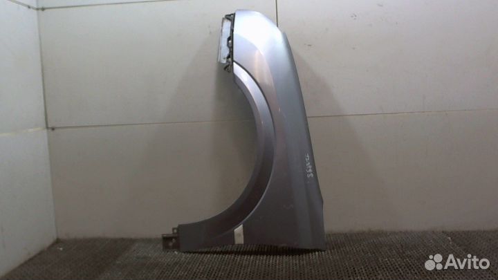 Крыло Opel Vectra C, 2004