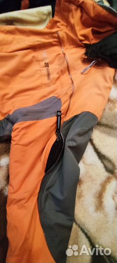 Зимняя Горнолыжная куртка rossignol Франция