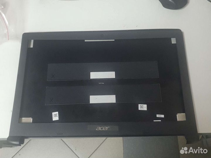 Крышки,Топкейс acer, lenovo