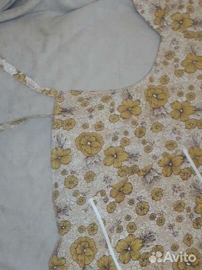 Халат женский новый