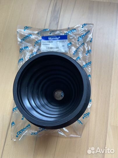 Пыльник шруса наружный nexia lanos