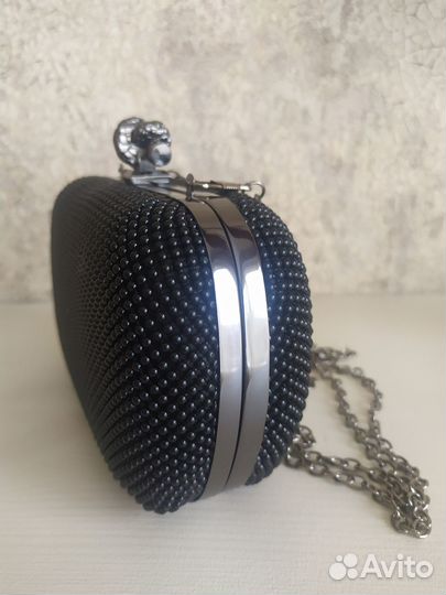 Сумочка женская вечерняя