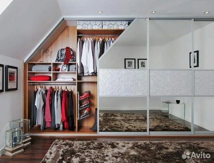 Гардеробная бесплатная консультация