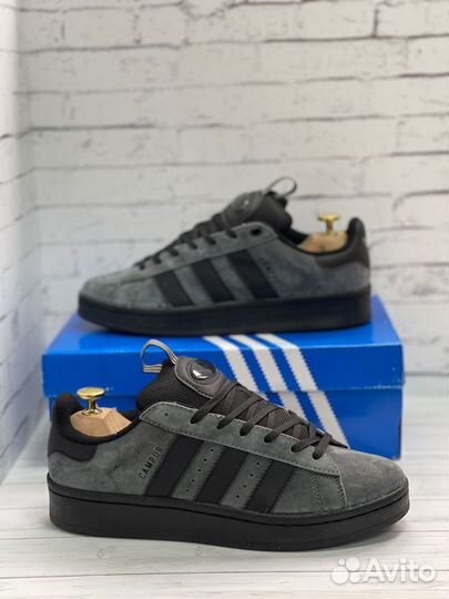 Кроссовки Adidas Campus 00s мужские