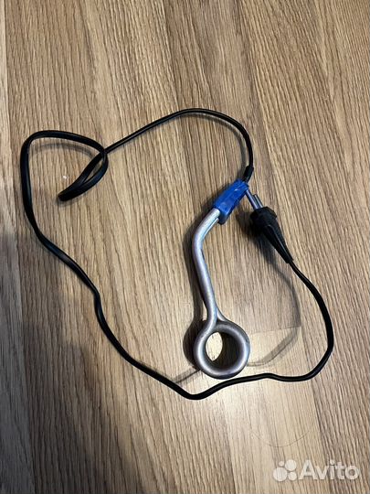 Кипятильник