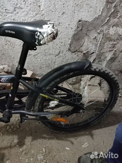 Велосипед детский 20Stern