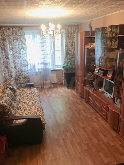 Комната 18,9 м² в 2-к., 3/9 эт.