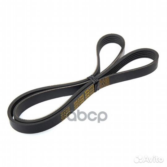 Ремень поликлиновый 5PK1113 renault / LADA Larg