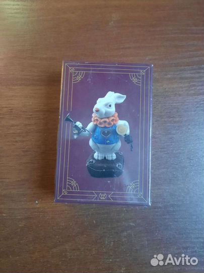 Игральные карты