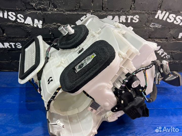 Корпус печки Nissan X-Trail T32-017633 MR20DD 2017