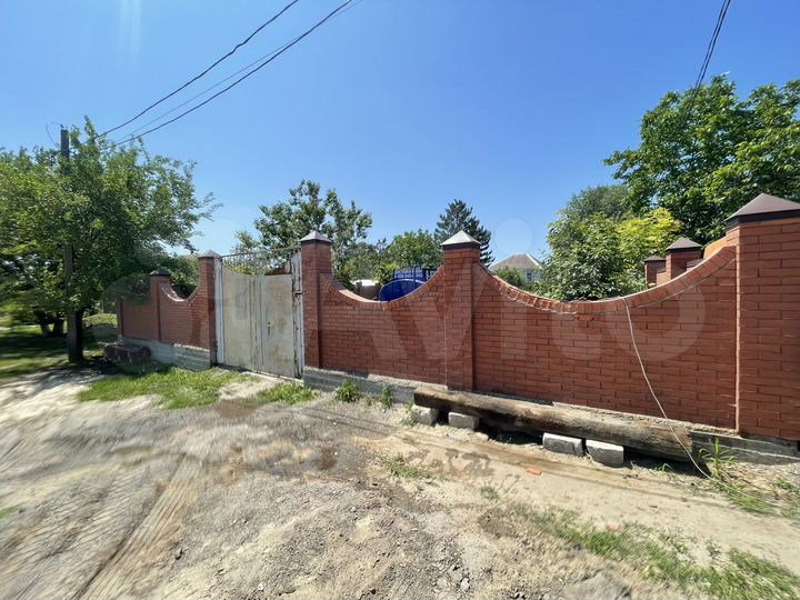 Участок 6 сот. (ИЖС)