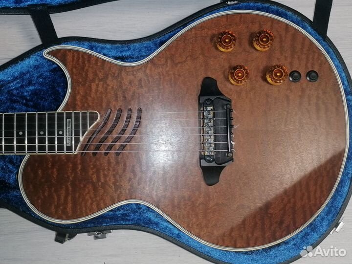 Миди процессор roland GR 55+Гитара с миди выходом