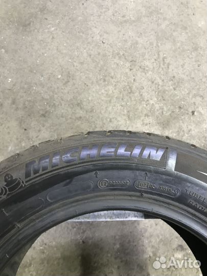 Michelin X-Ice 205/60 R15