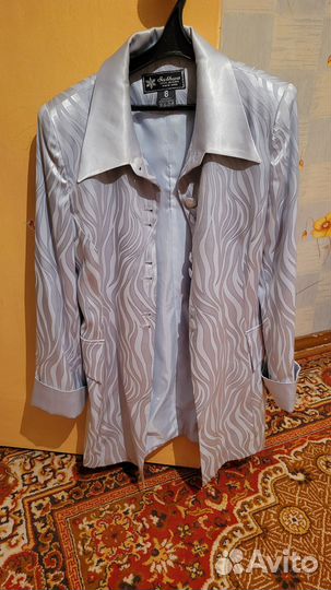 Пиджак женский 46 48
