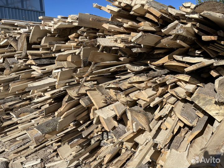 Горбыль осиновый