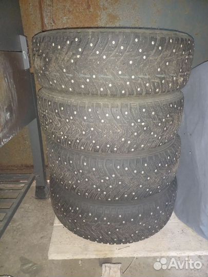 Nokian Tyres Nordman 8 195/65 R15 95T