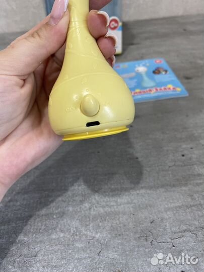 Умный Зайка alilo