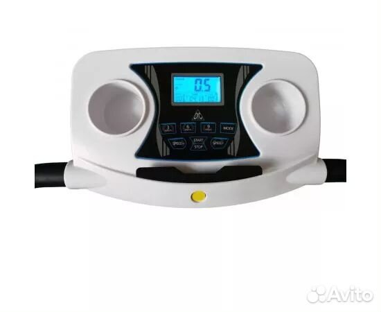 Беговая дорожка DFC avalon T185W