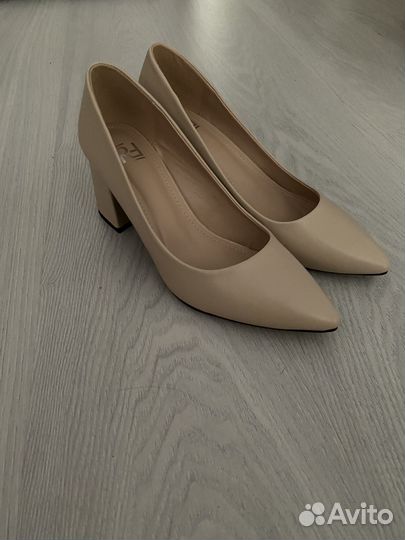 Туфли женские