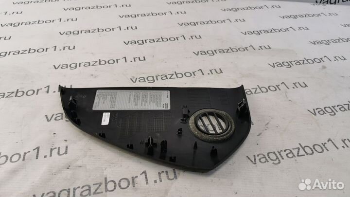 Накладка (кузов внутри) Audi A6 (C6) III (2004–200