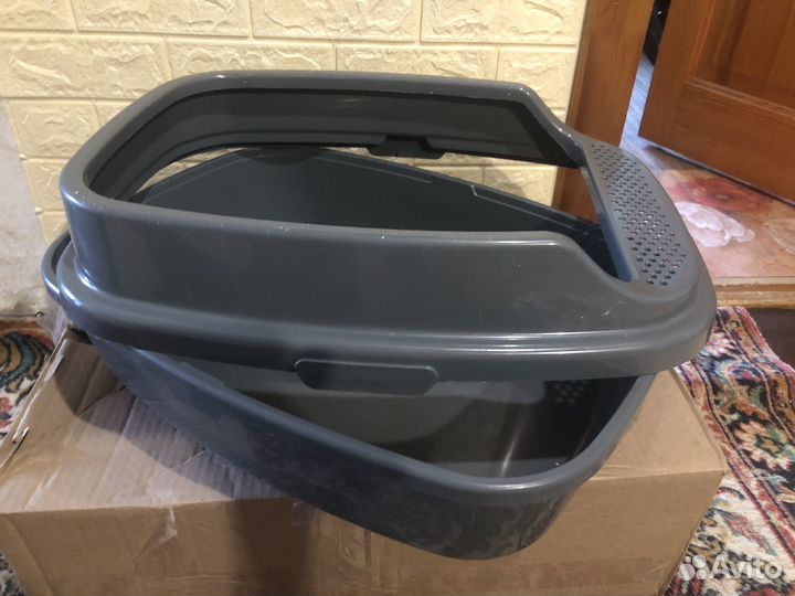 Лоток кошачий