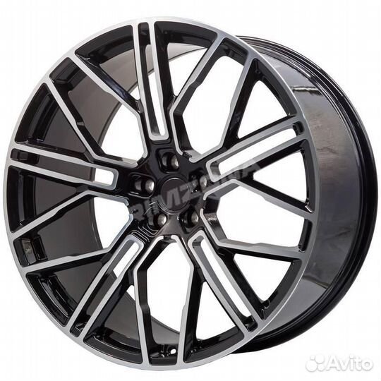 Литой диск lumma R20 5x112. Доставка по РФ