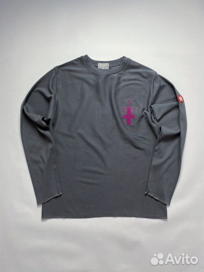Лонгслив Cav Empt