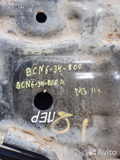 Подрамник передний Mazda Mazda3