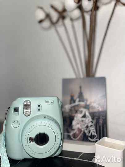 Instax Mini 9