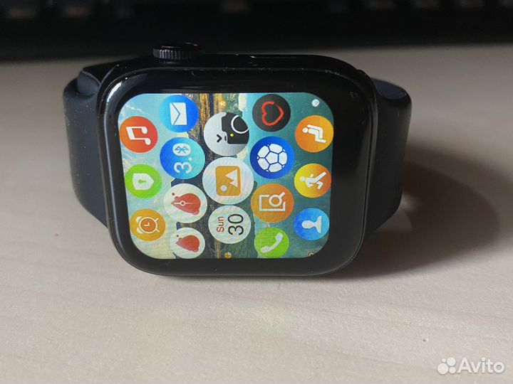 Умные часы smart watch 6