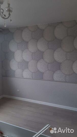 Ремонт квартиры