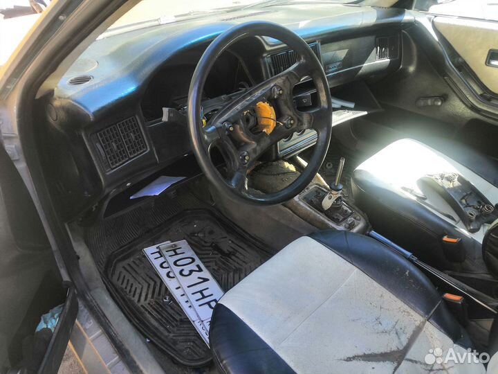 Audi 80 1987 г.в. по запчастям(разбор)