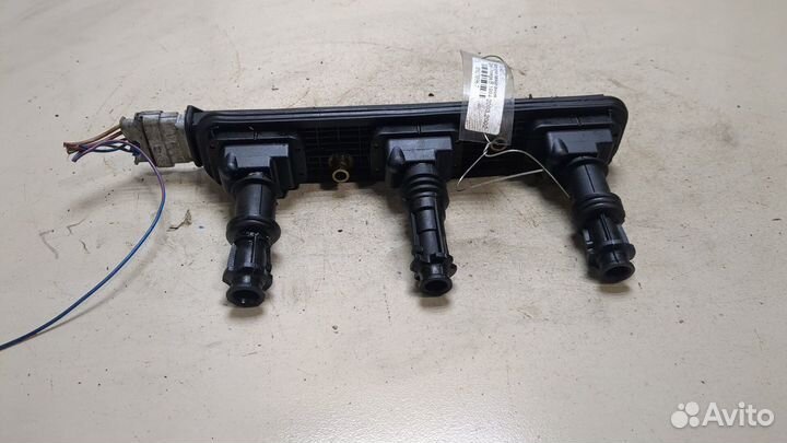 Катушка зажигания Opel Omega B, 2002