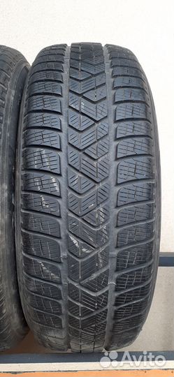 Pirelli Scorpion Winter 215/65 R16