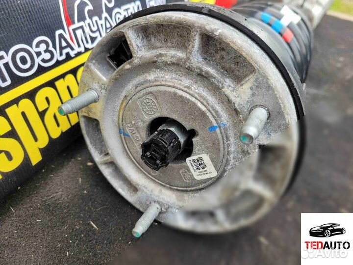 Амортизатор передний левый, Jaguar F-Pace 2018