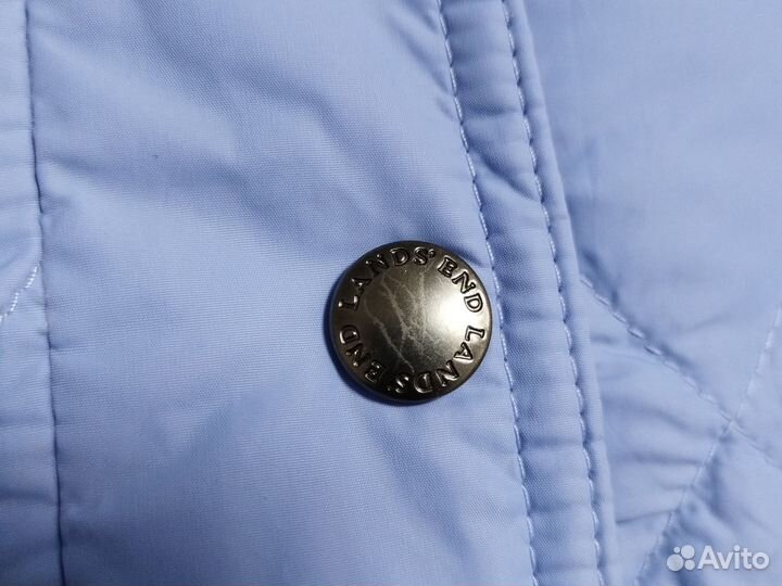 Жилетка женская Lands'end 46-48