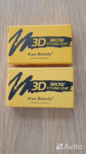 Косметика тени, помады, хайлайтеры, для бровей