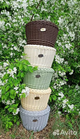 Кашпо для растений