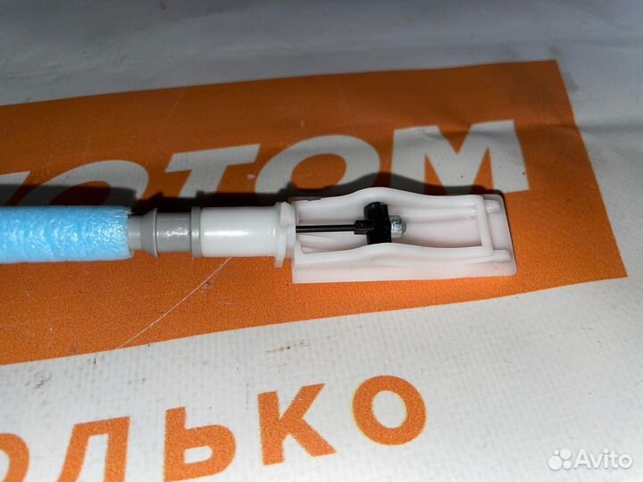 Замок двери передней левой BMW 3 G20/G21 2020