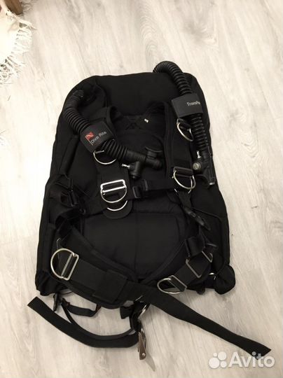 Компенсатор плавучести Dive Rite Dual Rec